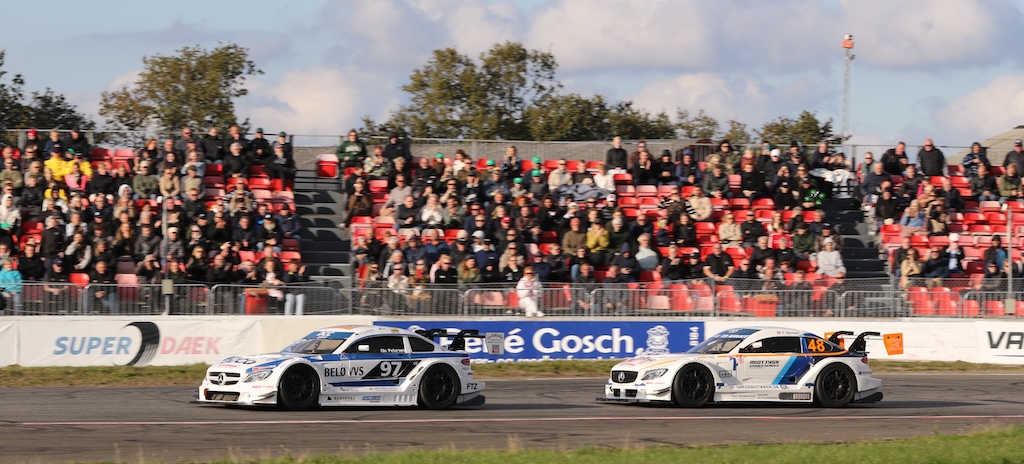Ole Petersen.
(Foto: Motorsporten.dk)